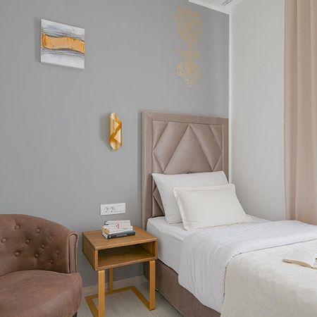 Heritage Hotel Stypia (Adults Only) 茨里克韦尼察 外观 照片
