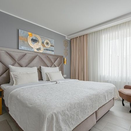 Heritage Hotel Stypia (Adults Only) 茨里克韦尼察 外观 照片