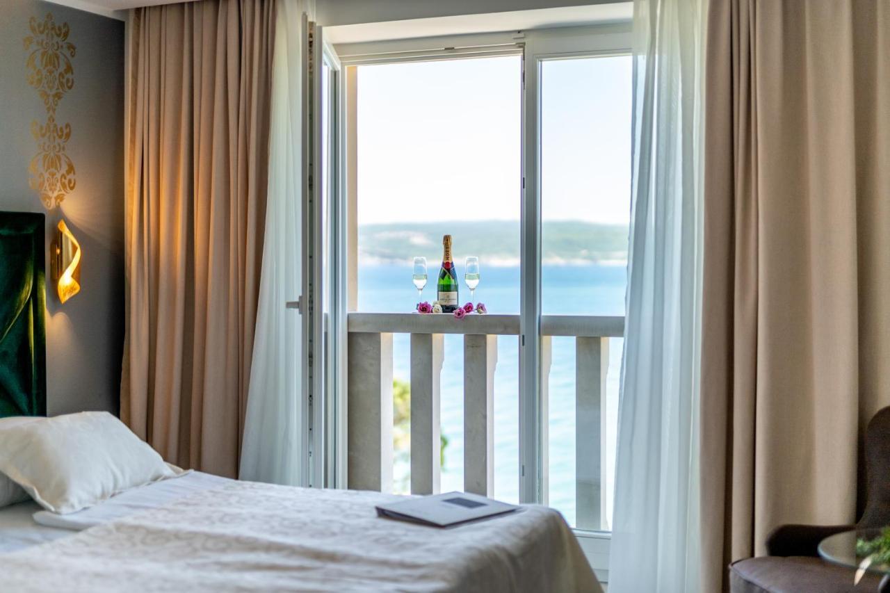 Heritage Hotel Stypia (Adults Only) 茨里克韦尼察 外观 照片