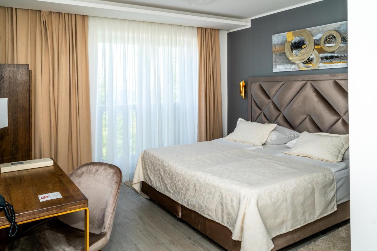 Heritage Hotel Stypia (Adults Only) 茨里克韦尼察 外观 照片