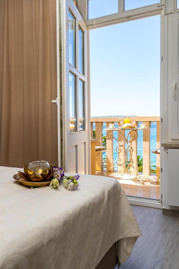 Heritage Hotel Stypia (Adults Only) 茨里克韦尼察 外观 照片