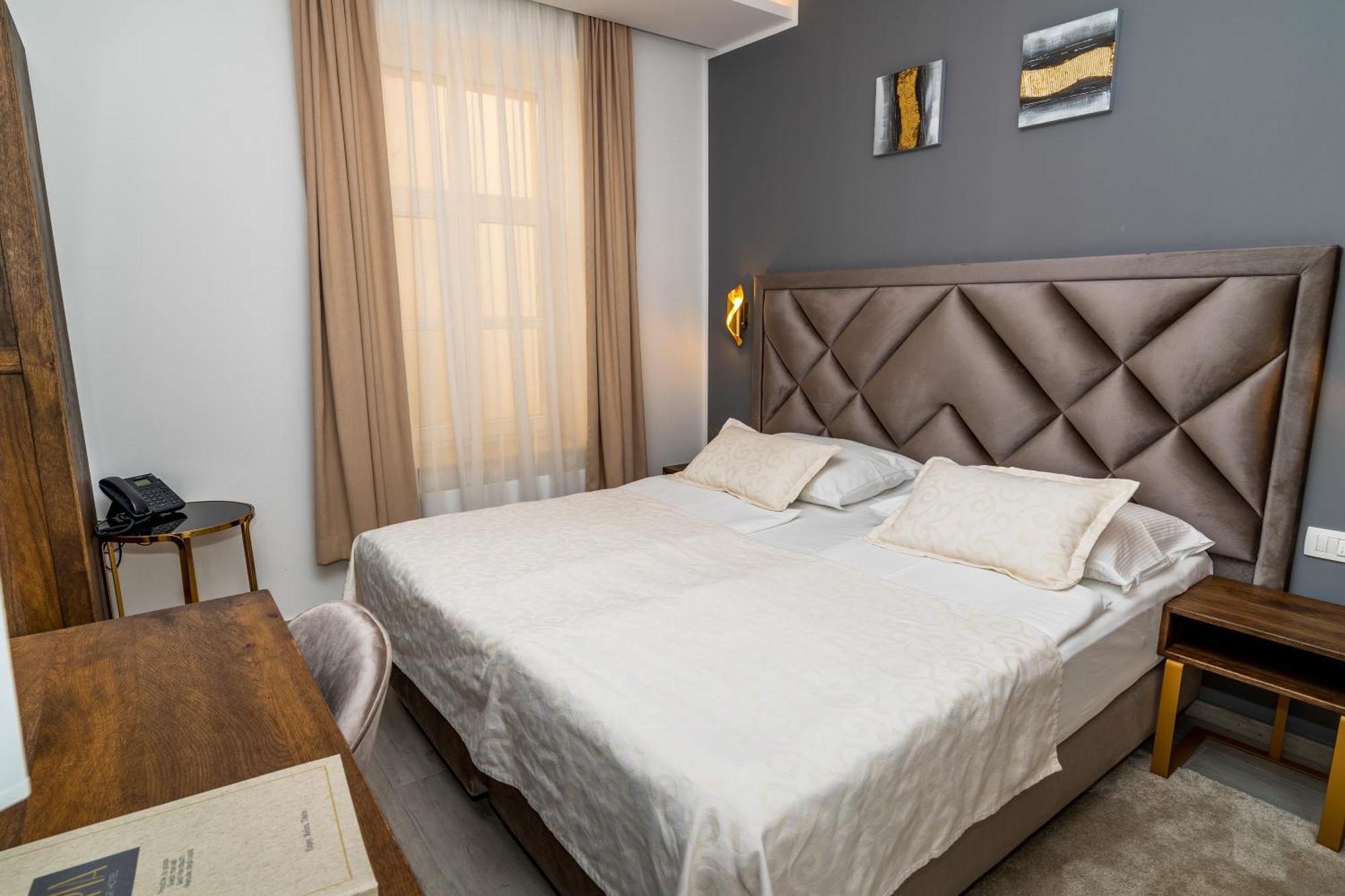 Heritage Hotel Stypia (Adults Only) 茨里克韦尼察 外观 照片